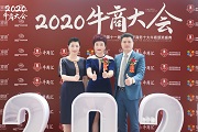 2020年 全国十大牛商